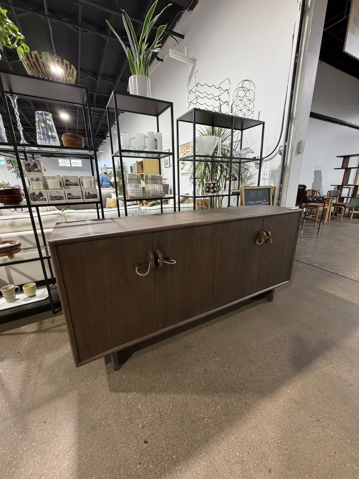 Mercana Varenna Sideboard - Image 2