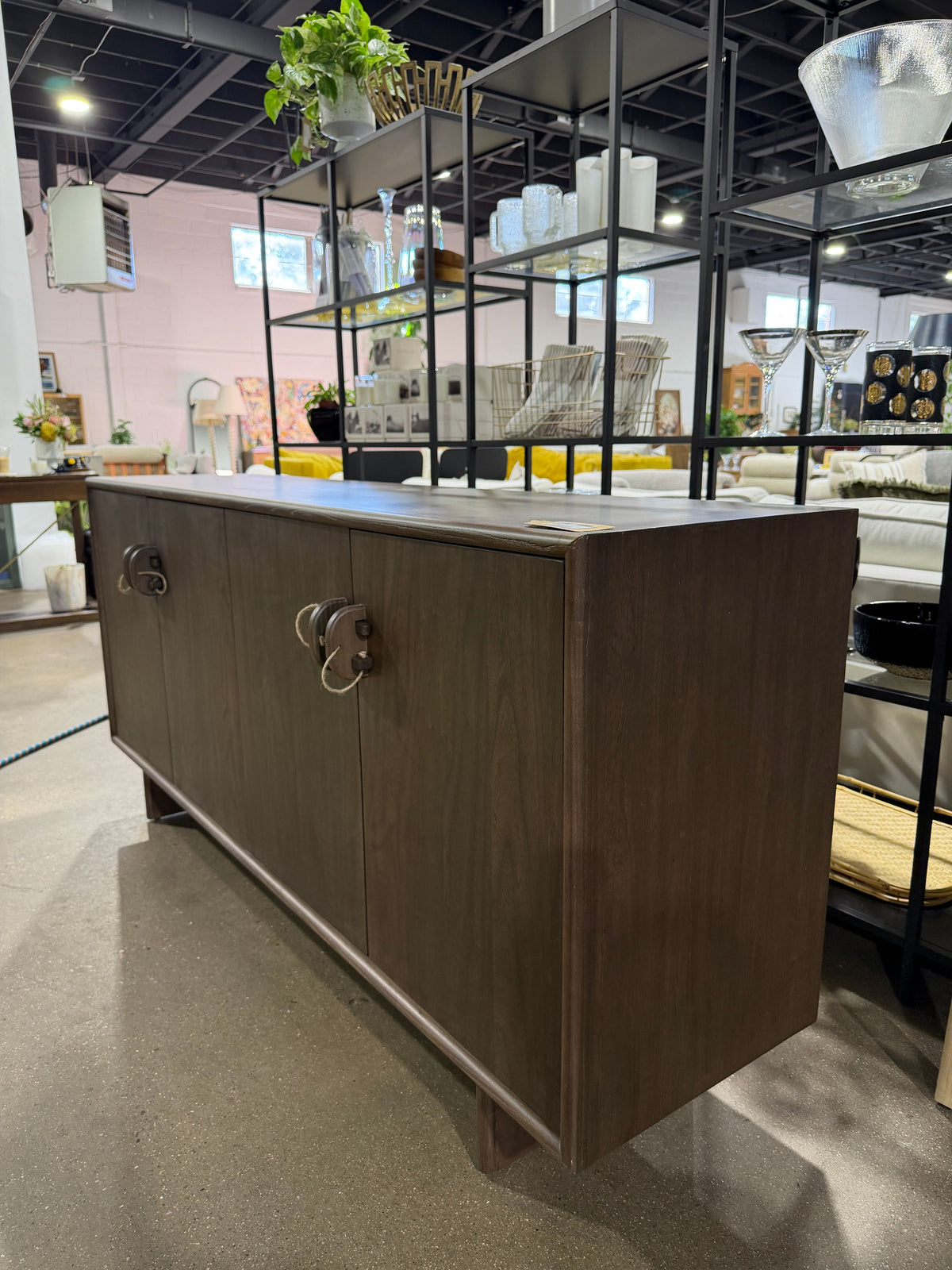 Mercana Varenna Sideboard - Image 6
