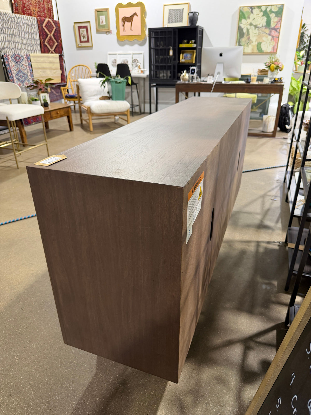 Mercana Varenna Sideboard - Image 7