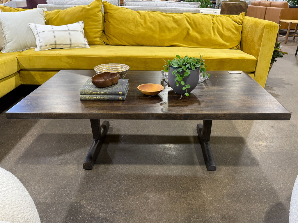 Mercana Viktor Coffee Table - Image 3