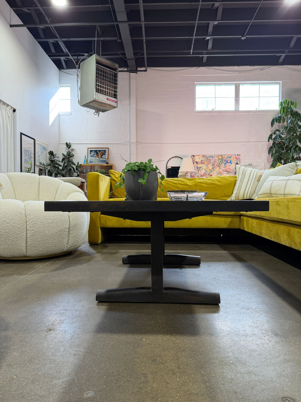 Mercana Viktor Coffee Table - Image 5