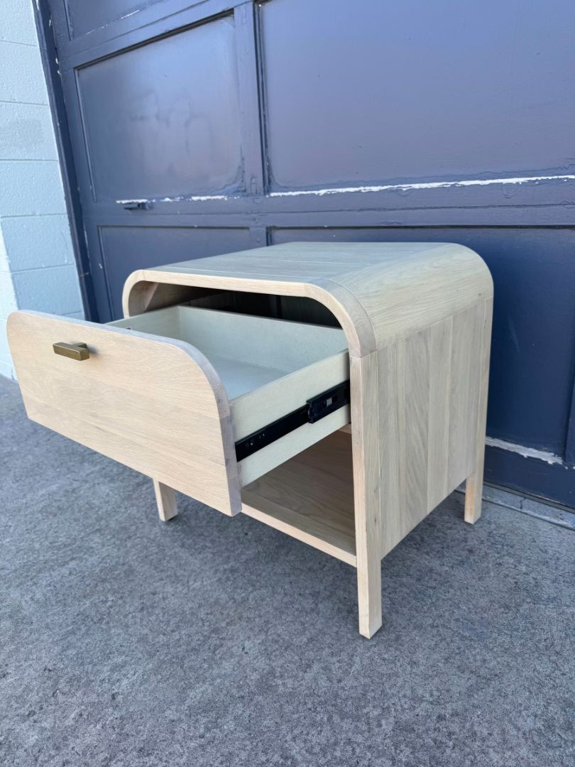 Lulu and Georgia - Brooke Nightstand