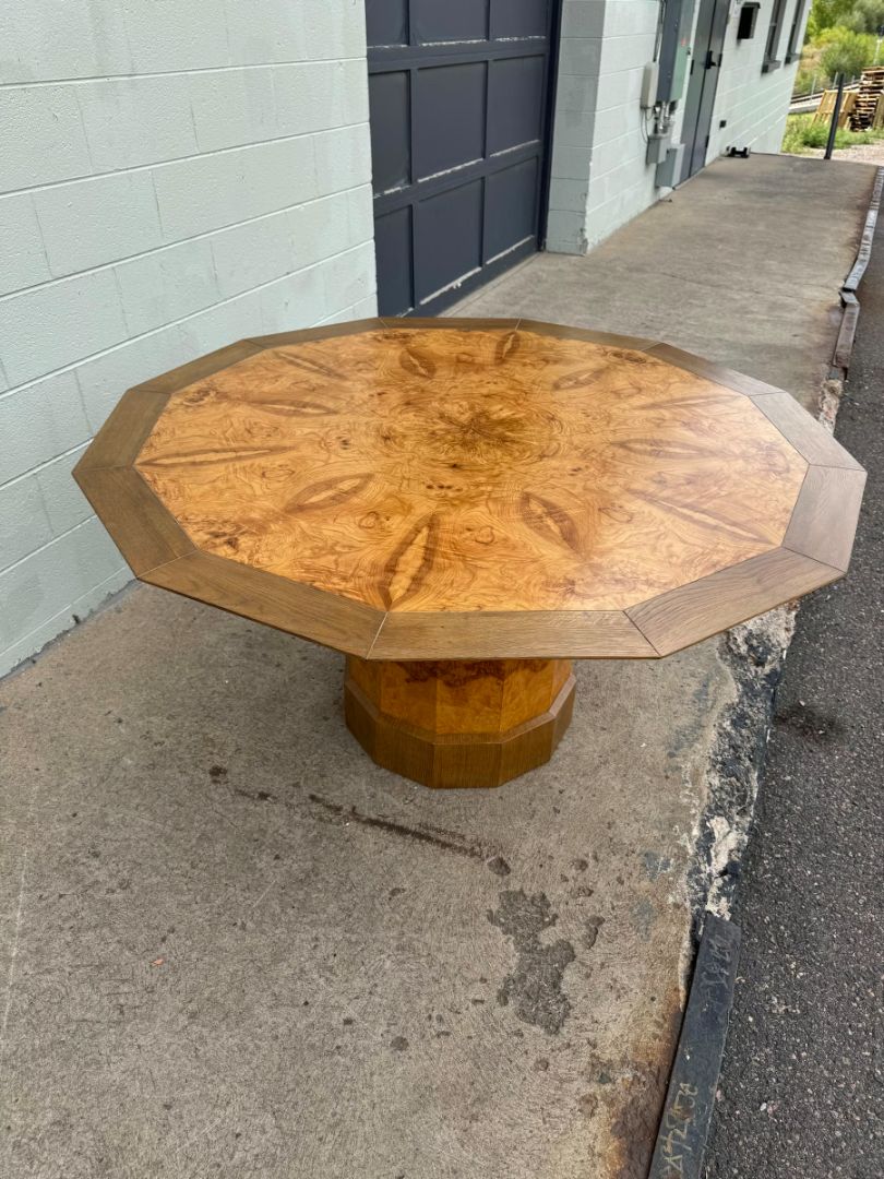 Reuben Dining Table