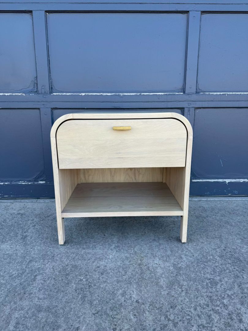 Lulu and Georgia - Brooke Nightstand