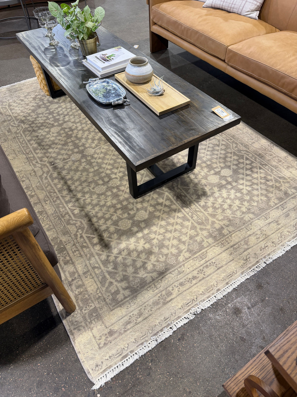 Alto Rug 5'7" x 7'10" - Image 4
