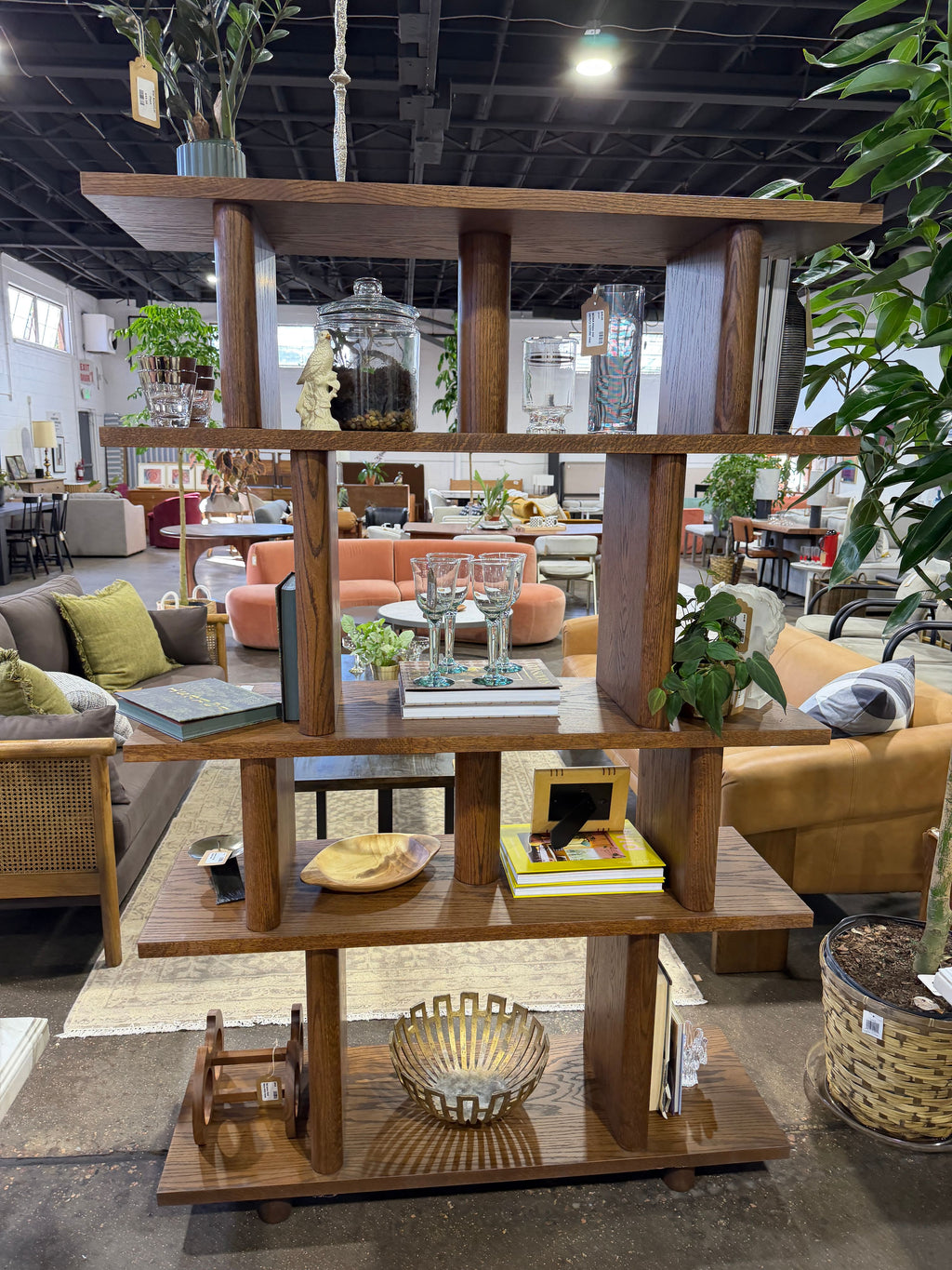 Elwood Shelving Centre - Image 4