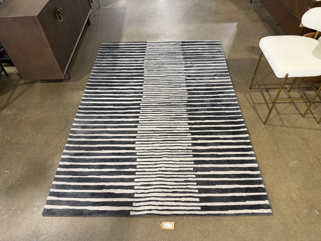 Soho Home Whitby Rug - 5'7" x 7'10" - Image 3
