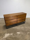 West Elm Logan Dresser - Image 1